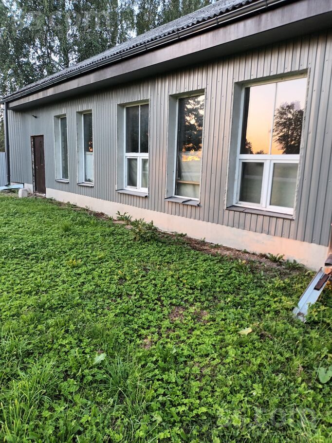 Preiļi un raj., Preiļi — vienseta