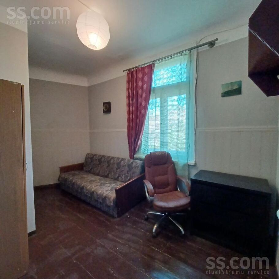 Kundziņsalas 7. šķ. l. 10, Rīga, Kundziņsala — telpa