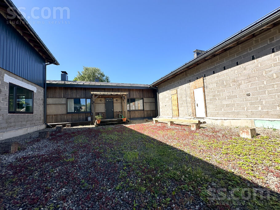 Strēlnieku 3, Krāslava un raj., Krāslava — maja