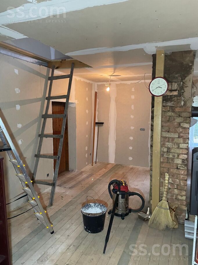 Seļekova, Ludza un raj., Zvirgzdenes pag. — vienseta