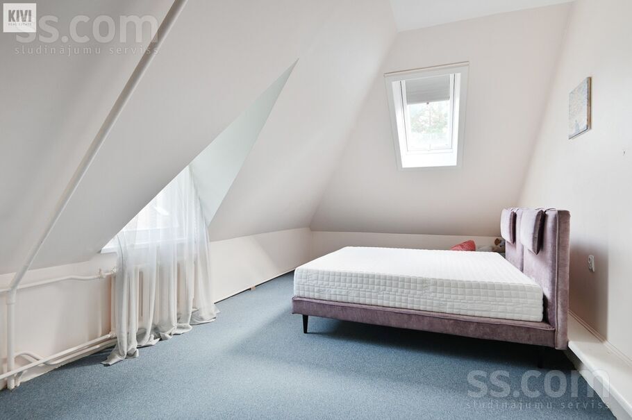 Žubītes iela, Jūrmala — maja