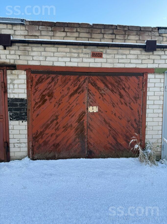 Stacijas 103, Rīgas rajons, Olaine — telpa