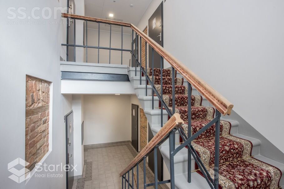 Ludviķa 2, Rīga — dzivoklis