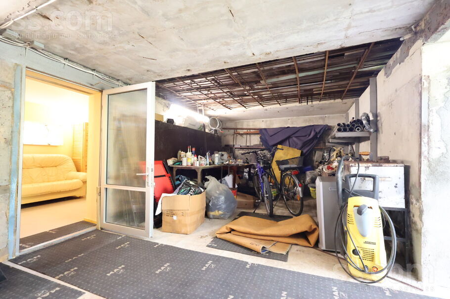 D/s Enerģētiķis, Saurieši, Rīgas rajons, Salaspils l. t. — maja