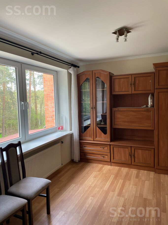 Biķernieku 228, Rīga — dzivoklis