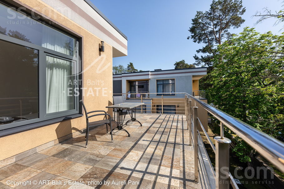 Jasminu 9, Jūrmala — dzivoklis