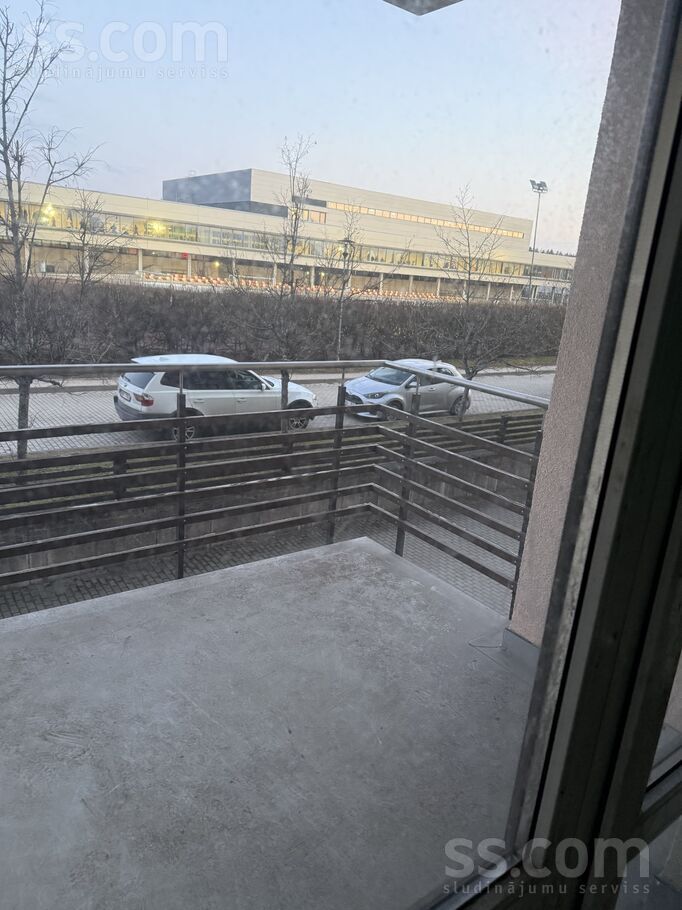 O. Kalpaka 13, Rīgas rajons, Sigulda — dzivoklis