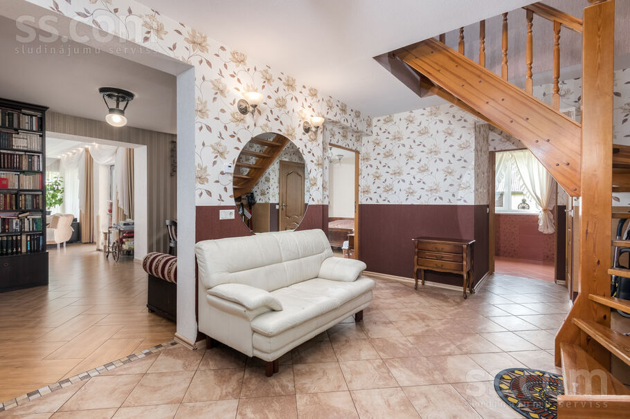 Smilšu, Carnikava, Rīgas rajons, Carnikavas nov. — maja