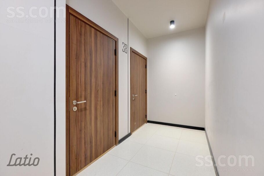 Brīvības gatve 201 k-3, Rīga — dzivoklis