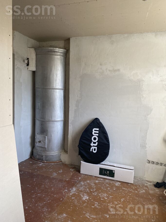 Skaidu iela 8, Daugavpils un raj., Daugavpils — maja