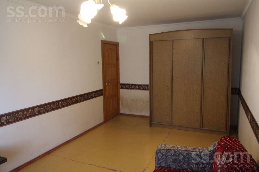 Jātnieku 89, Daugavpils un raj., Daugavpils — dzivoklis