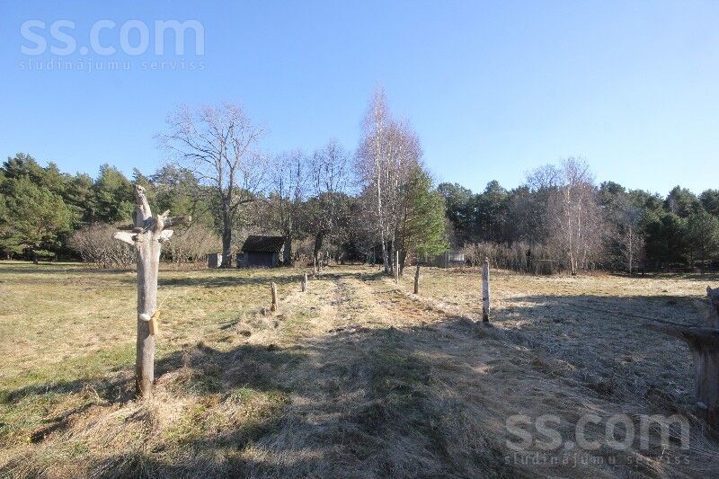 Kolkas 52, Ventspils un raj., Ventspils — maja