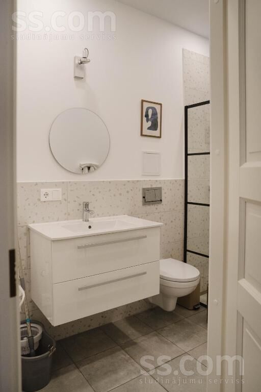 Matīsa 101, Rīga — dzivoklis