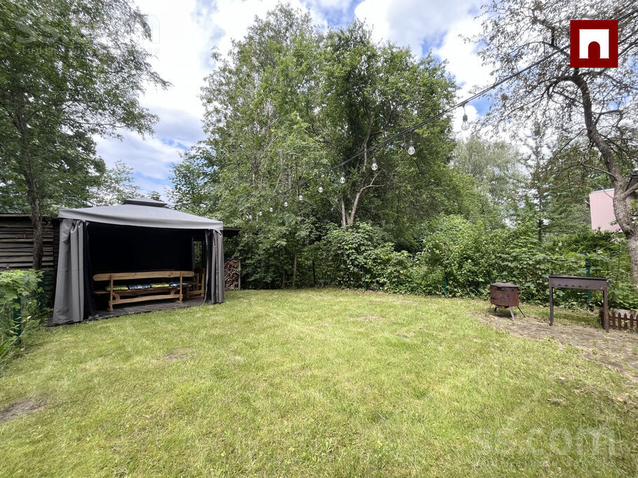 Gundegu 48, Rīgas rajons, Saulkrastu l. t. — maja