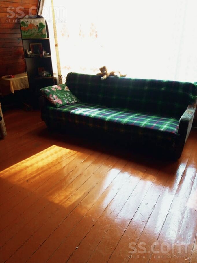 Miera 20, Jūrmala — maja