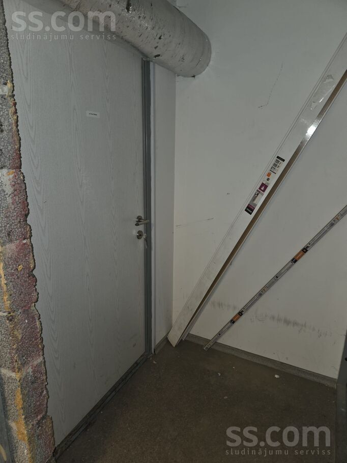 Zolitūdes 75, Rīga, Zolitūde — telpa