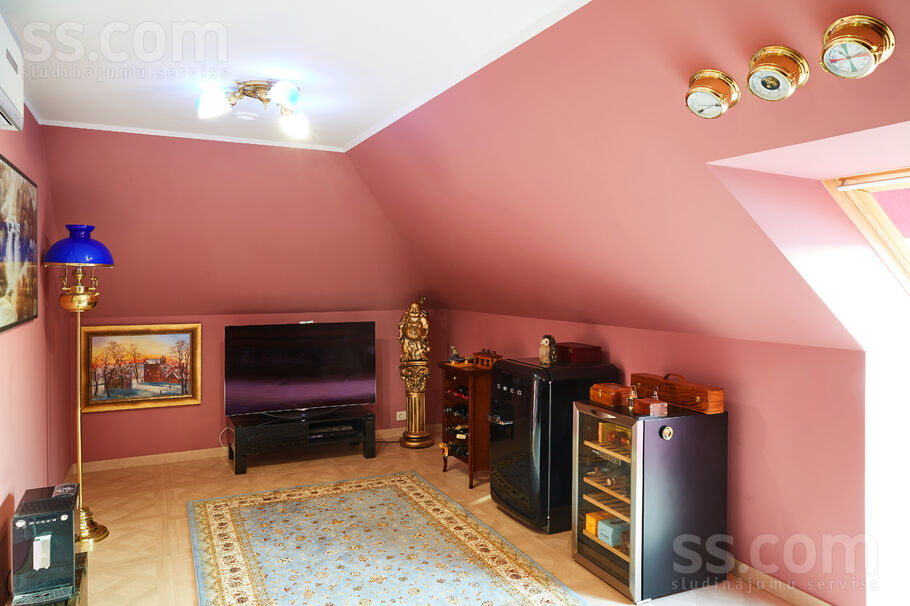 Atpūtas 8 3, Bukulti, Rīgas rajons, Garkalnes nov. — dzivoklis