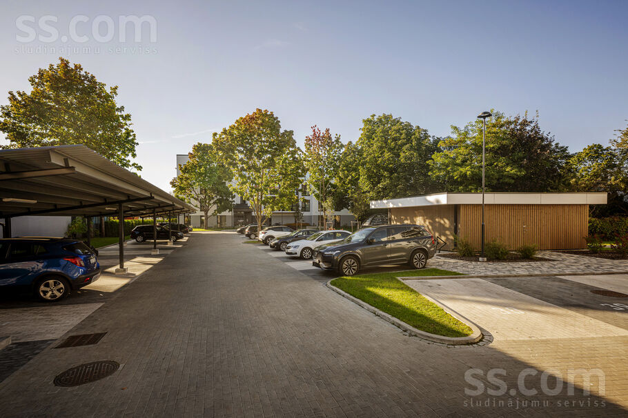 Laimdotas 38a, Rīga — dzivoklis