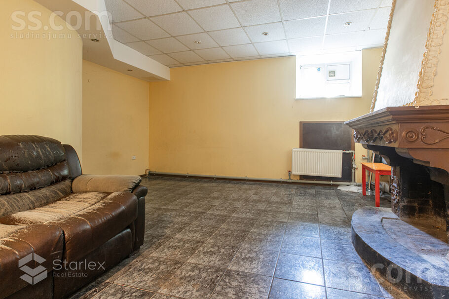 Lāčplēša 61, Rīga — dzivoklis