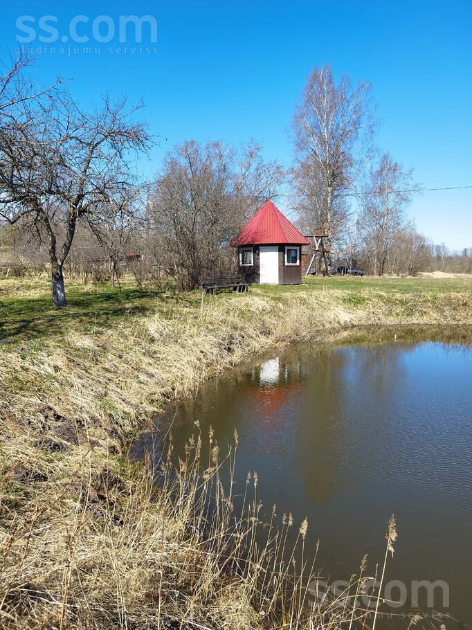Zači, Ludza un raj., Isnaudas pag. — vienseta