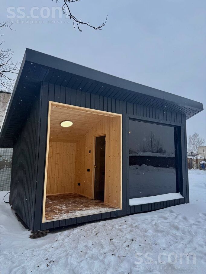 Rītausmas, Rīga, Ziepniekkalns — telpa