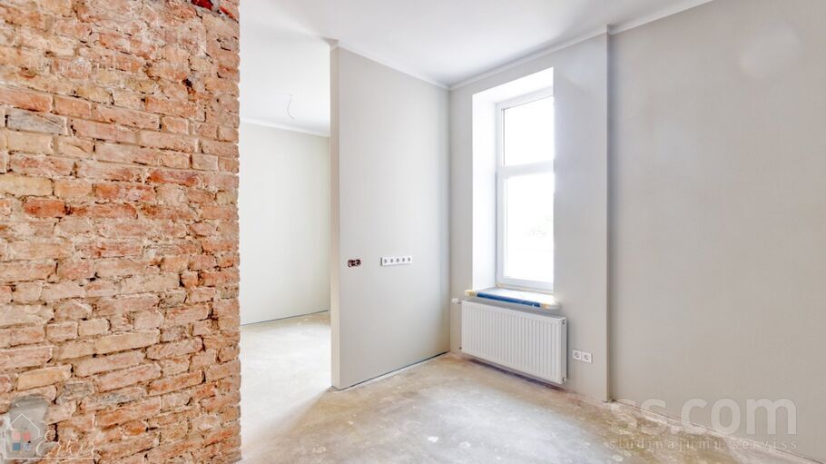 Jomas 46, Jūrmala — dzivoklis