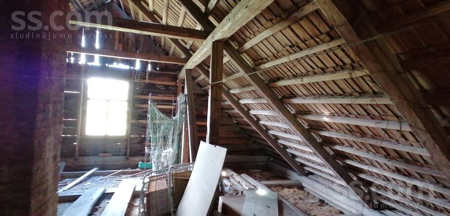 Vecsaikava, Madona un raj., Praulienas pag. — vienseta