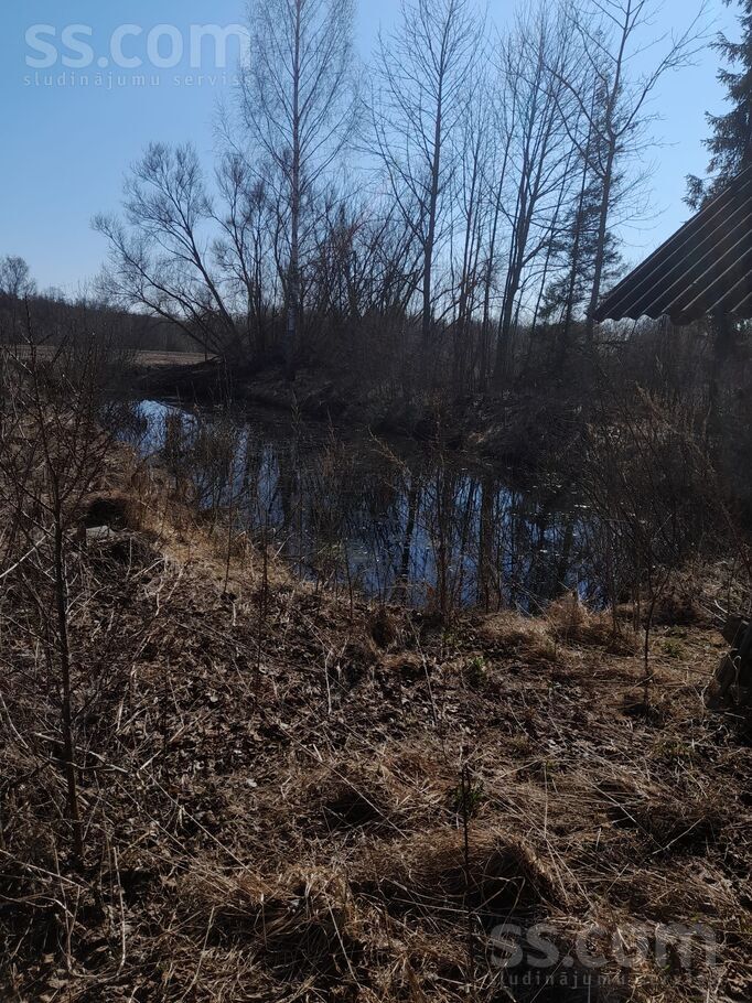 Kokini 2, Mazie Kokini, Daugavpils un raj., Maļinovas pag. — maja