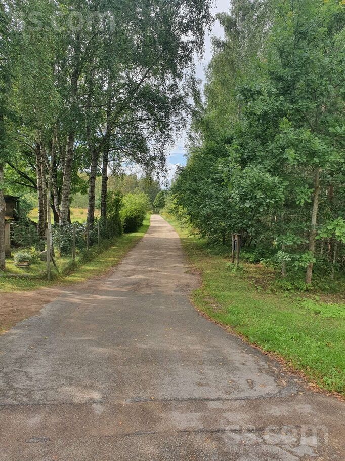 Jaunkraujas 1, Alejas, Rīgas rajons, Ķekavas pag. — zeme