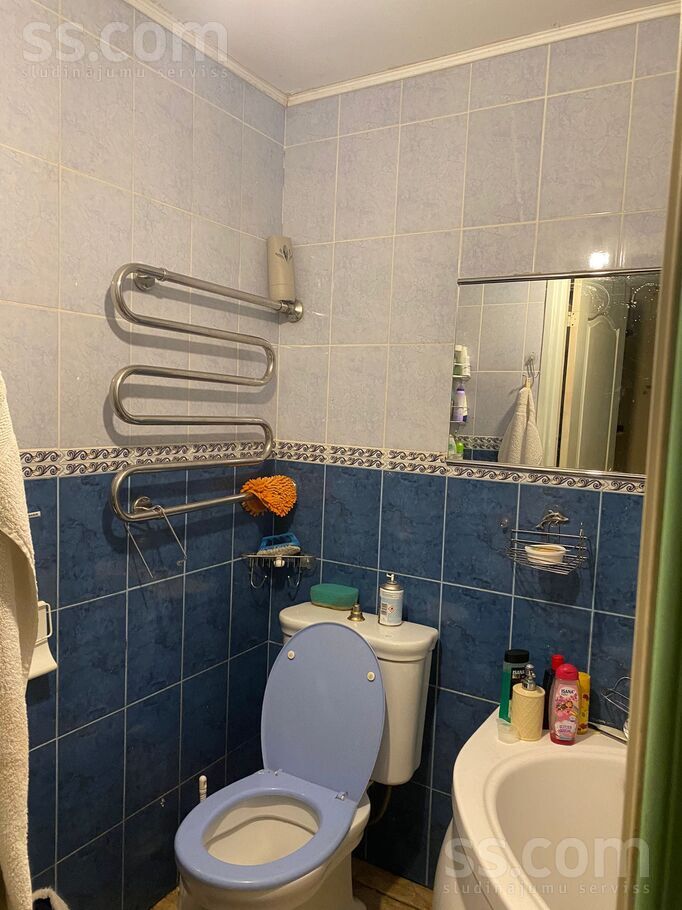 Lielā 9, Rīga — maja