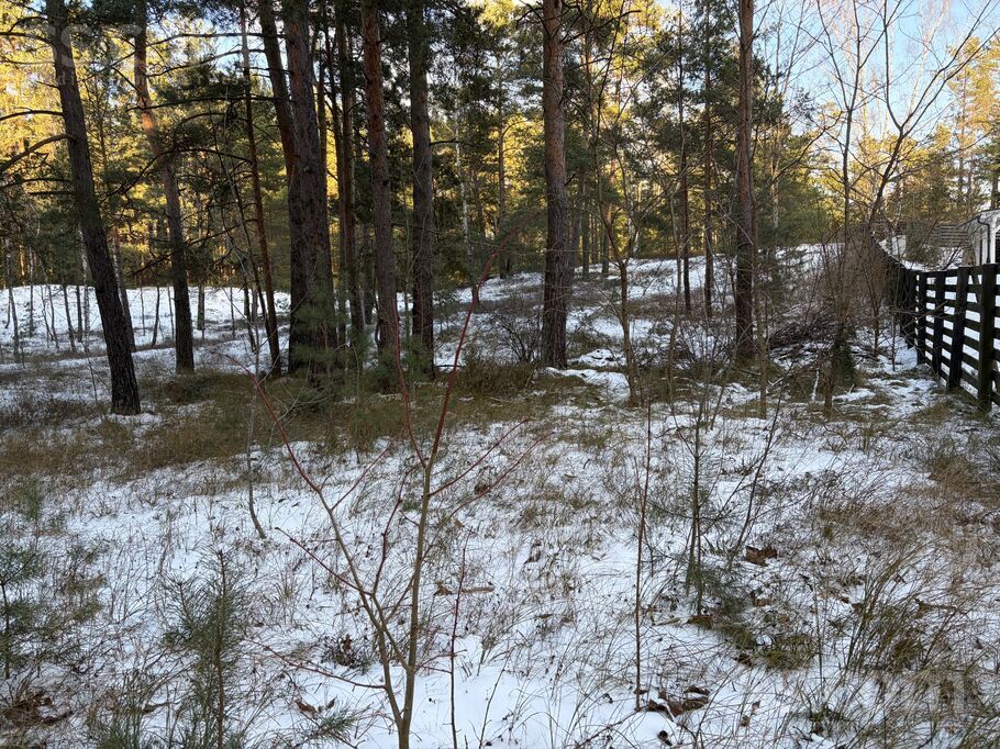 Brīzes 34, Rīga — zeme