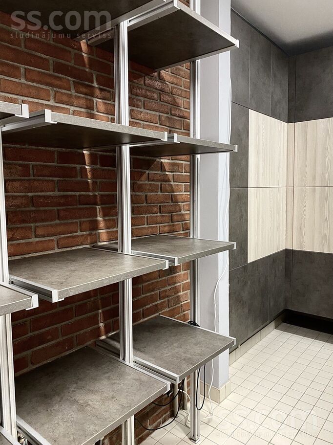 Zvejnieku 14, Ogre un raj., Ikšķile — maja