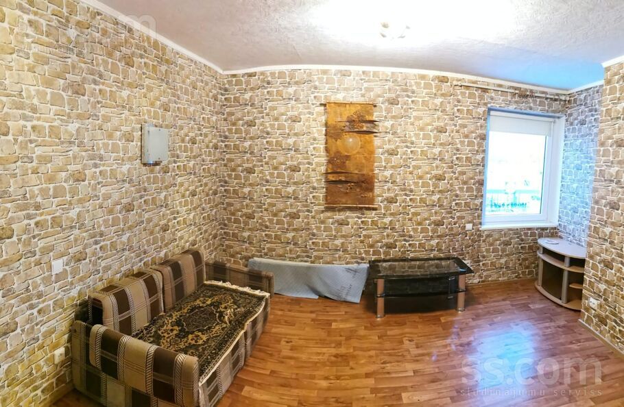 A. Pumpura 10, Rēzekne un raj., Rēzekne — dzivoklis