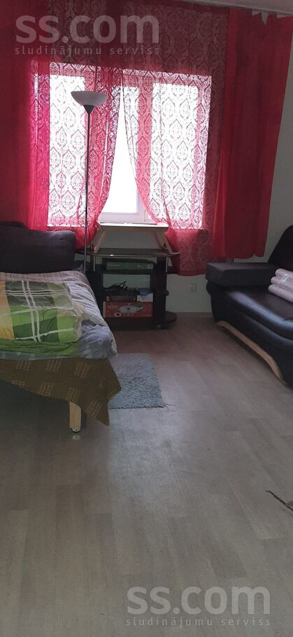 Promenades 3, Jūrmala — dzivoklis