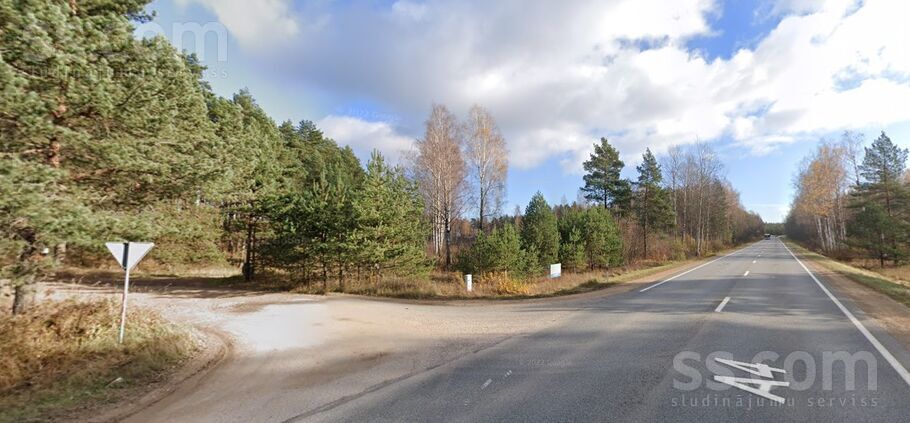 Jaunliepiņas, Sunīši, Rīgas rajons, Garkalnes nov. — zeme