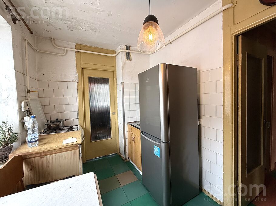 Latgales 275, Rīga — dzivoklis