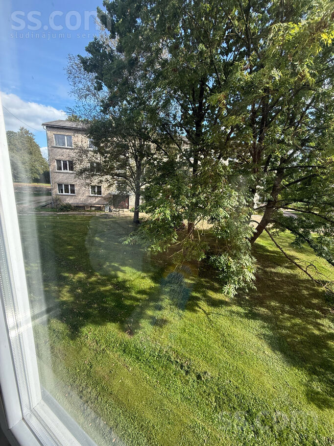 Ķeguma iela 2, Rembate, Ogre un raj., Rembates pag. — dzivoklis