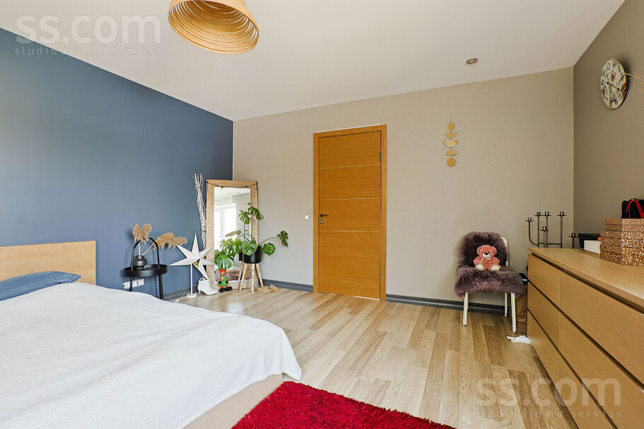 Pūpolu iela 7, Rīgas rajons, Sigulda — maja