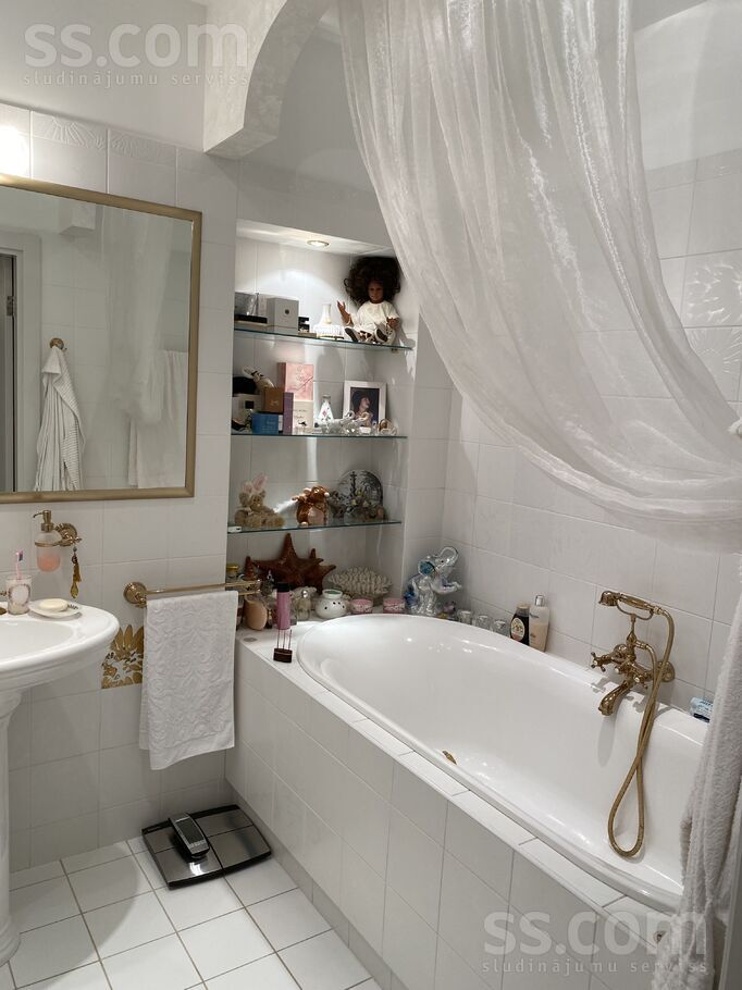 29.līnija 1, Jūrmala — dzivoklis