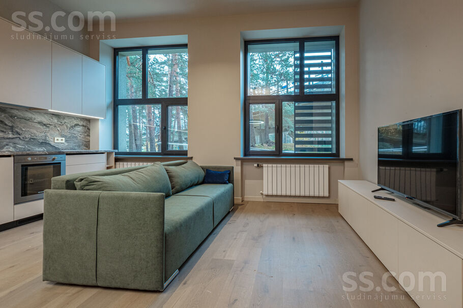 Inčukalna 2, Rīga — dzivoklis