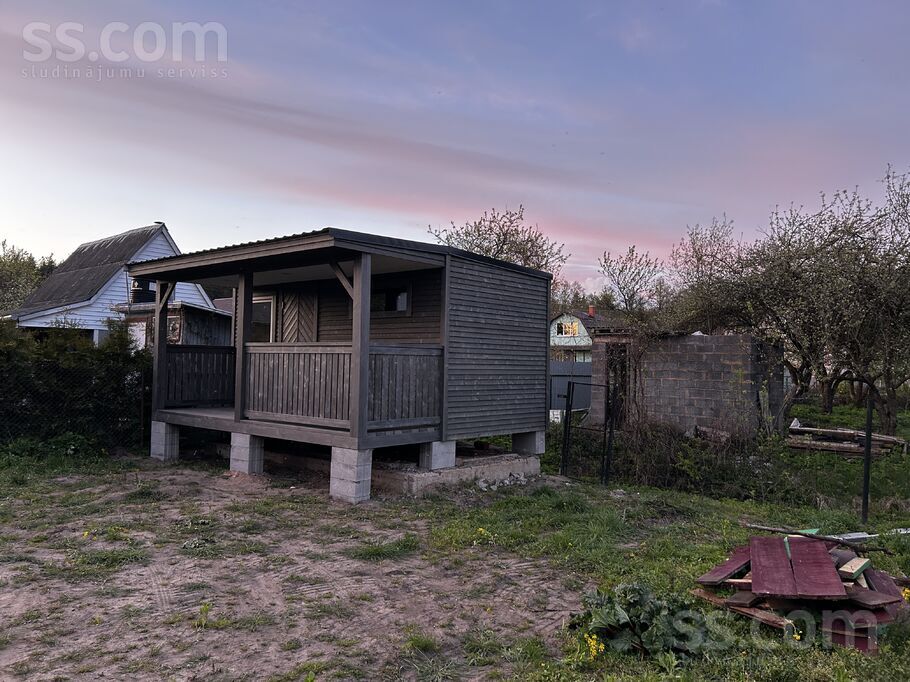 Liģinišķu iela 26e, Daugavpils un raj., Daugavpils — telpa