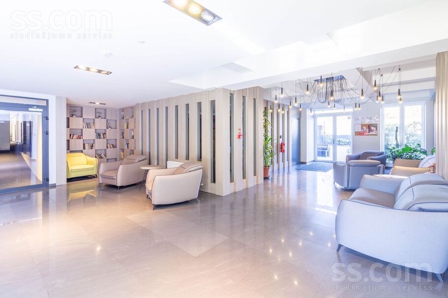 Valentīna 16, Rīga — dzivoklis