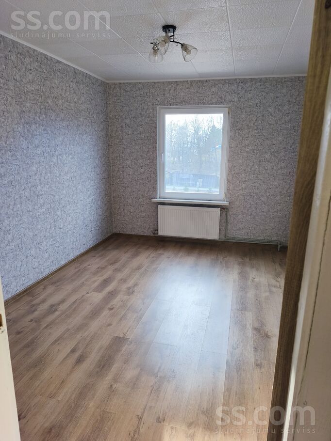 Daugavpils iela 13-25, Šķeltova, Krāslava un raj., Šķeltovas pag. — dzivoklis