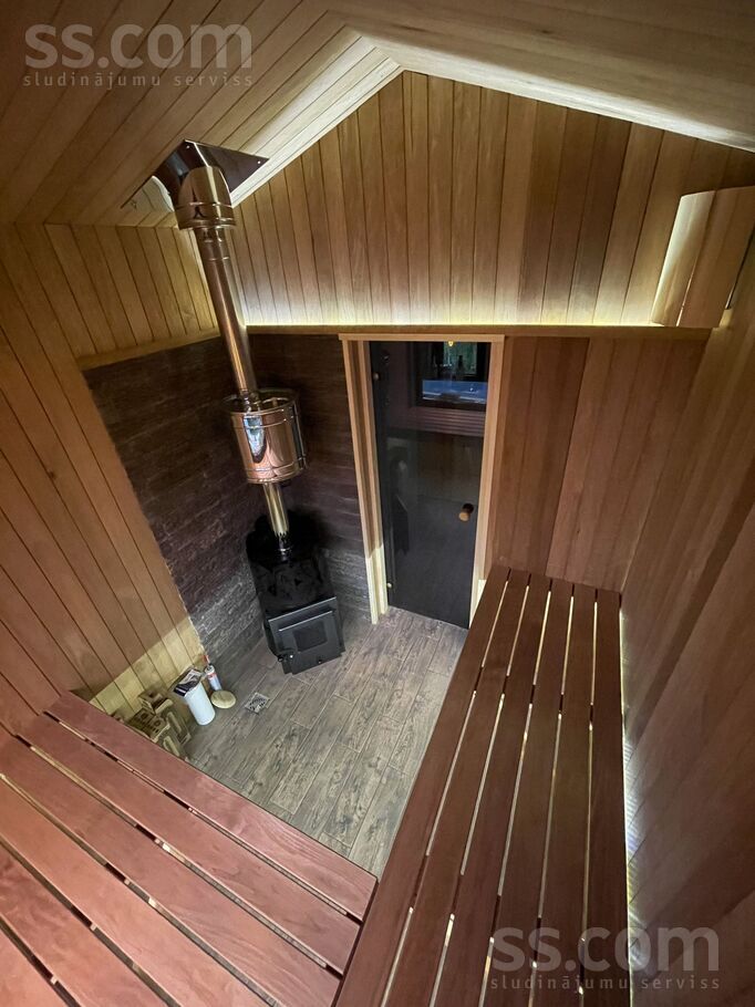 Skolas iela 4, Jelgava un raj., Jelgava — telpa