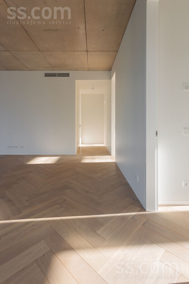 Vesetas 6, Rīga — dzivoklis