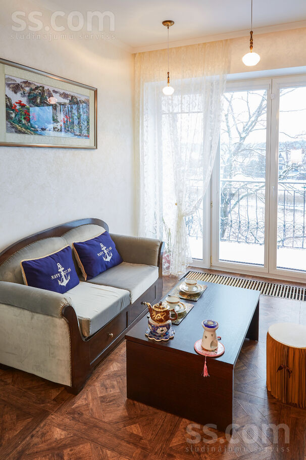 Atpūtas 8 3, Bukulti, Rīgas rajons, Garkalnes nov. — dzivoklis