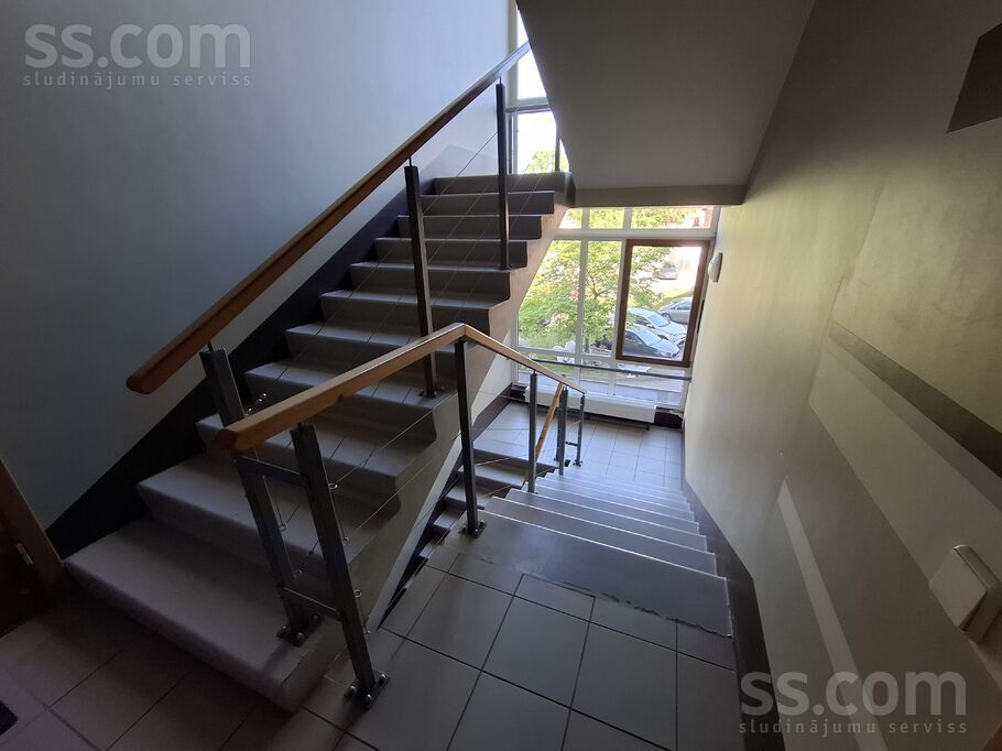 Lielirbes 37, Rīga — dzivoklis