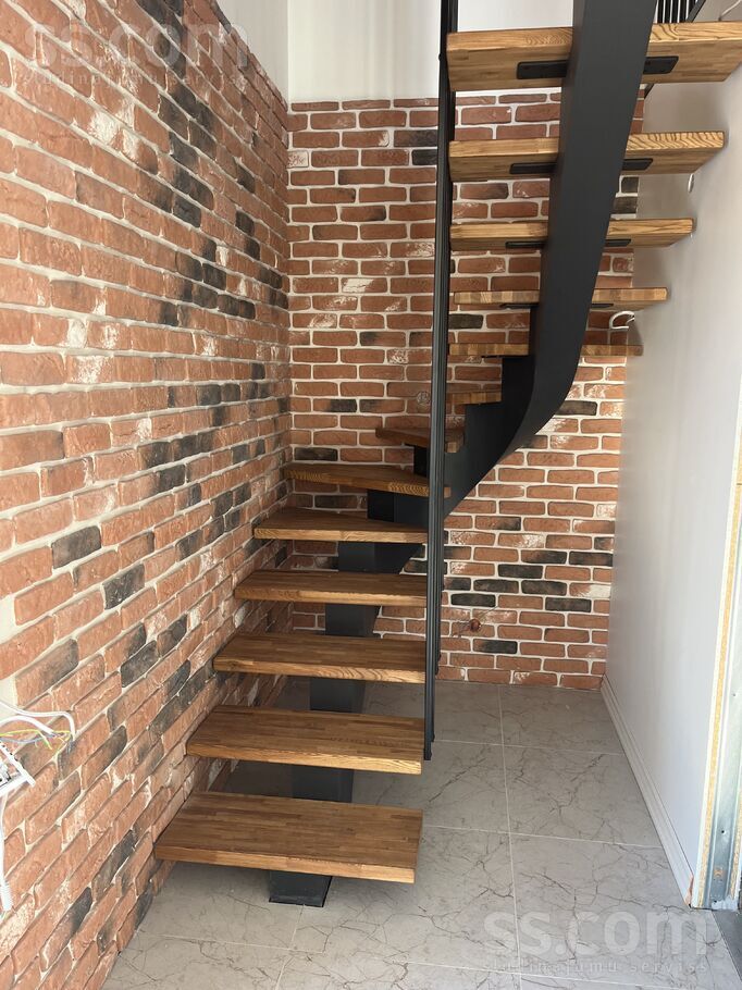 Kārklu iela 30, Ogre un raj., Ogre — maja