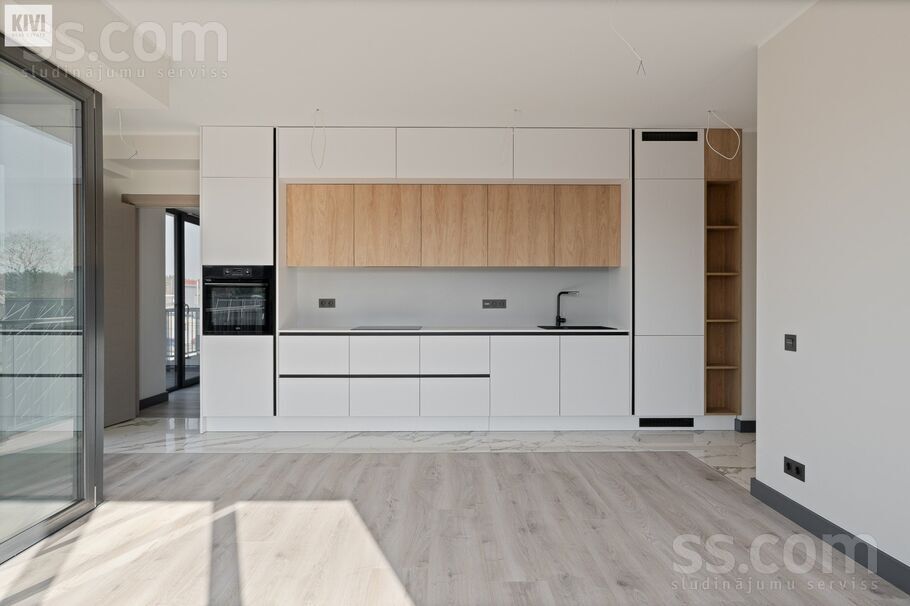 Mežmalas 10, Krustkalni, Rīgas rajons, Ķekavas pag. — dzivoklis