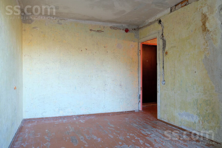 Maija 4, Liepa, Cēsis un raj., Liepas pag. — dzivoklis